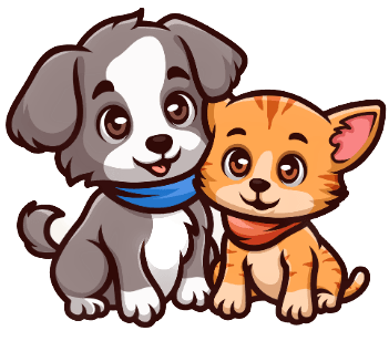 PawTalk AI Logo